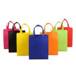 Non-woven-bag