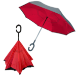 Reversible Umbrella